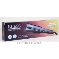 LUXLISS Bless Professional - Утюжок для волос