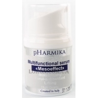 PHARMIKA Multifunctional Serum «Mesoeffect» - Мультифункциональная сыворотка 