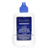 REJUVI Maintenance - Засіб проти випадіння волосся
