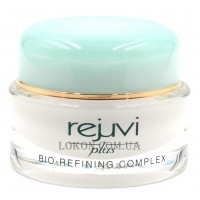 REJUVI Plus Bio Refining Complex - Біо-досконалий комплекс для обличчя
