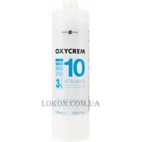 EUGENE PERMA Oxycrem - Окислитель 10v (3%)