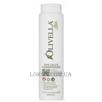 OLIVELLA The Olive Conditioner - Кондиціонер для зміцнення волосся на основі оливкової олії