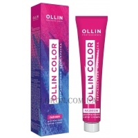 OLLIN Fashion Color - Перманентна крем-фарба для волосся
