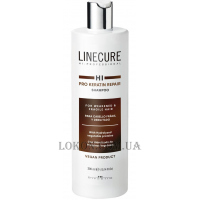HIPERTIN Linecure Pure Keratin Shampoo - Шампунь с кератином