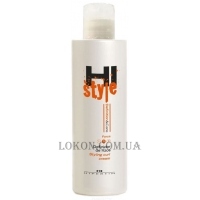 HIPERTIN HI Style Styling Curl Cream - Крем для моделирования локонов