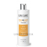 HIPERTIN Linecure Silken - Кондиціонер-крем для волосся з УФ-фільтром
