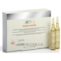 HIPERTIN Linecure Prisma Placenta - Средство для ухода за волосами и против выпадения
