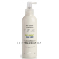 HIPERTIN Linecure Rebalancing Lotion - Регулюючий лосьйон проти жирності та лупи