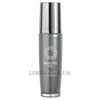 HIPERTIN Mineral Oil - Олія для реконструкції та живлення волосся