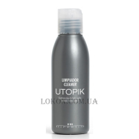 HIPERTIN Utopik Cleaner - Засіб для зняття фарби зі шкіри