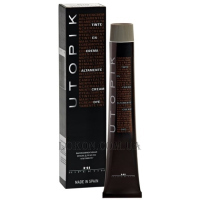 HIPERTIN Utopik Colour Cream - Стійка фарба для волосся