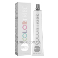 BBCOS Colortribe Direct Coloring Cream - Фарба прямого фарбування