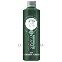 BBCOS Green Care Essence Man Reinforcing & Purifying Shampoo - Шампунь для чоловіків