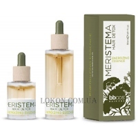 BBCOS Meristema Energizing Essence - Енергетична есенція для волосся на основі стовбурових клітин