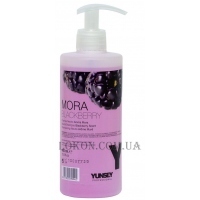 YUNSEY Fragrant and Neutral Shampoo Blackberry - Шампунь для частого застосування "Ожина"
