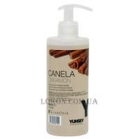 YUNSEY Fragrant і Neutral Shampoo Cinnamon - Шампунь для частого застосування "Кориця"