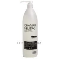 YUNSEY Fragrant and Neutral Shampoo - М'який очищаючий  шампунь з нейтральним рН