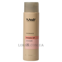 YUNSEY Vigorance Volume Shampoo - Шампунь для надання об'єму тонкому волоссю