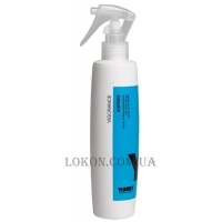 YUNSEY Vigorance No Frizz Spray - Спрей з антистатичним ефектом для неслухняного волосся