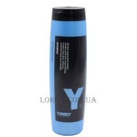YUNSEY Diamond Shampoo - Шампунь для интенсивного блеска и гладкости