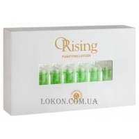 ORISING Purifying Lotion - Очищувальний лосьйон із білою глиною