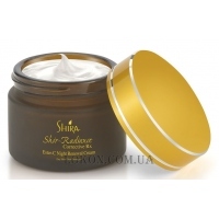 SHIRA ESTHETICS Shir-Radiance Corrective RX Ester C Night Renewal Cream - Ночной восстанавливающий крем с витамином С и коллагеном