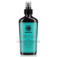LAVISH CARE Hair Tonic Menthol and Camphor - Тонік для волосся з ментолом