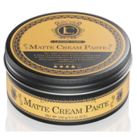 LAVISH CARE Matte Cream Paste - Матова паста сильної фіксації