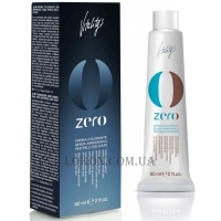 VITALITY’S Zero - Стійка безаміачна фарба для волосся 100 мл