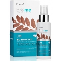 ERAYBA BIOme B11 Bio Repair Shot - Біо лосьйон для лікування волосся