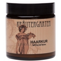 STYX Haarkur mit Aloe Vera - Маска для волос 
