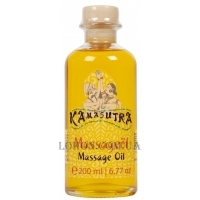 STYX Kamasutra Massage Oil - Массажное масло