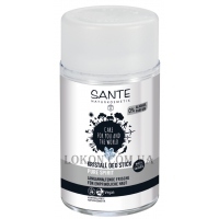 SANTE Crystal Deodorant Stick - Дезодорант-стік для надчутливої ​​шкіри