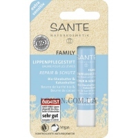 SANTE Family Extra Sensitive Lip Balm - Бальзам для губ