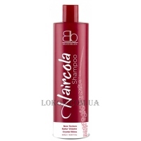 BELKOS BELLEZA Hair Cola Shampoo - Восстанавливающий шампунь 