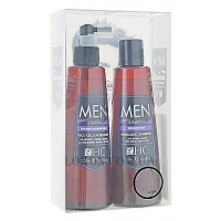 HAIRCONCEPT Men Line Kit - Набор против выпадения волос для мужчин