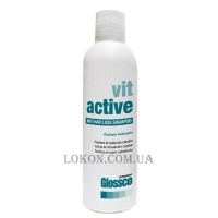 GLOSSCO Vit Active Shampoo - Шампунь против выпадения волос