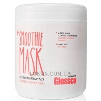 GLOSSCO Smoothie Mask - Разглаживающая маска
