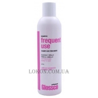GLOSSCO Frequent Use Shampoo - Шампунь для частого использования