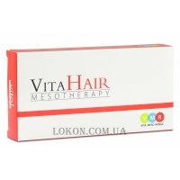 VITAL ESTHETIQUE Vita Hair - Коктейль для роста и укрепления волос