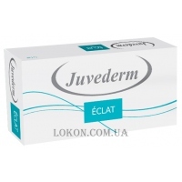 VITAL ESTHETIQUE Juvederm Eclat - Препарат для лечения пигментации и купероза