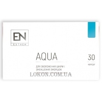 ESTHEN Aqua - Для зволоження шкіри та зменшення зморшок