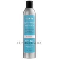 SARYNA KEY Styling Brushable Radiant Hairspray - Лак для волосся