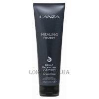 L'ANZA Healing Remedy Scalp Balancing Cleanser - Балансуючий очищувач для шкіри голови