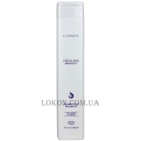 L'ANZA Healing Smooth Glossifying Shampoo - Шампунь для глянца волос