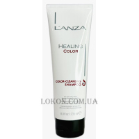 L'ANZA Color-Cleansing Shampoo - Шампунь глибокого очищення