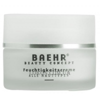 BAEHR Feuchtigkeitscreme - Зволожуючий крем для обличчя