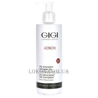 GIGI Acnon Softening Gel - Пом'якшувальний гель