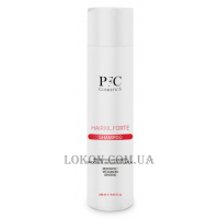 PFC Cosmetics Hairxil Forte Shampoo - Активный шампунь против выпадения волос