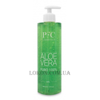 PFC Cosmetics Aloe Gel - Гель Алоє Вера 100%